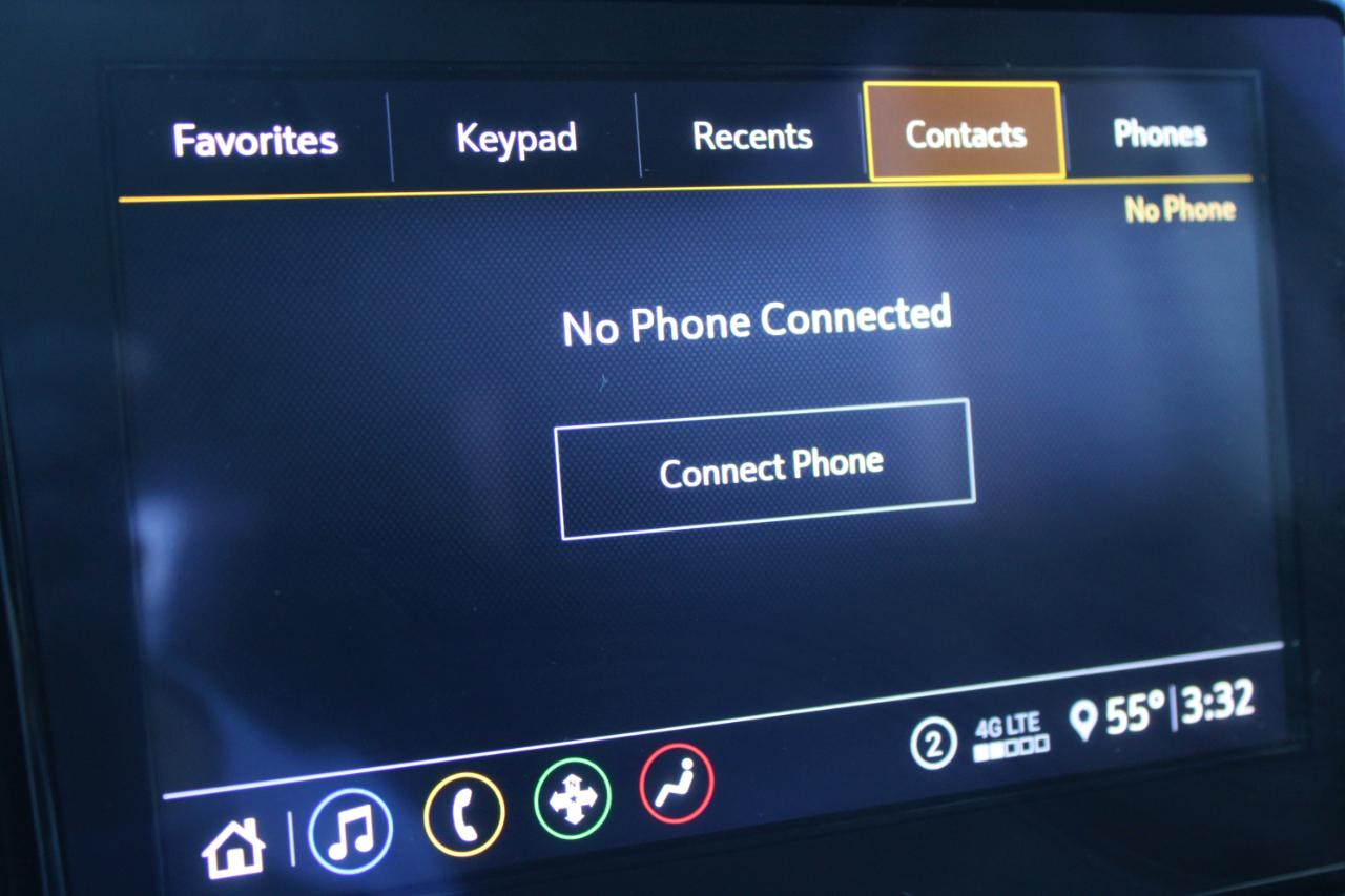 Chevrolet Traverse  2021