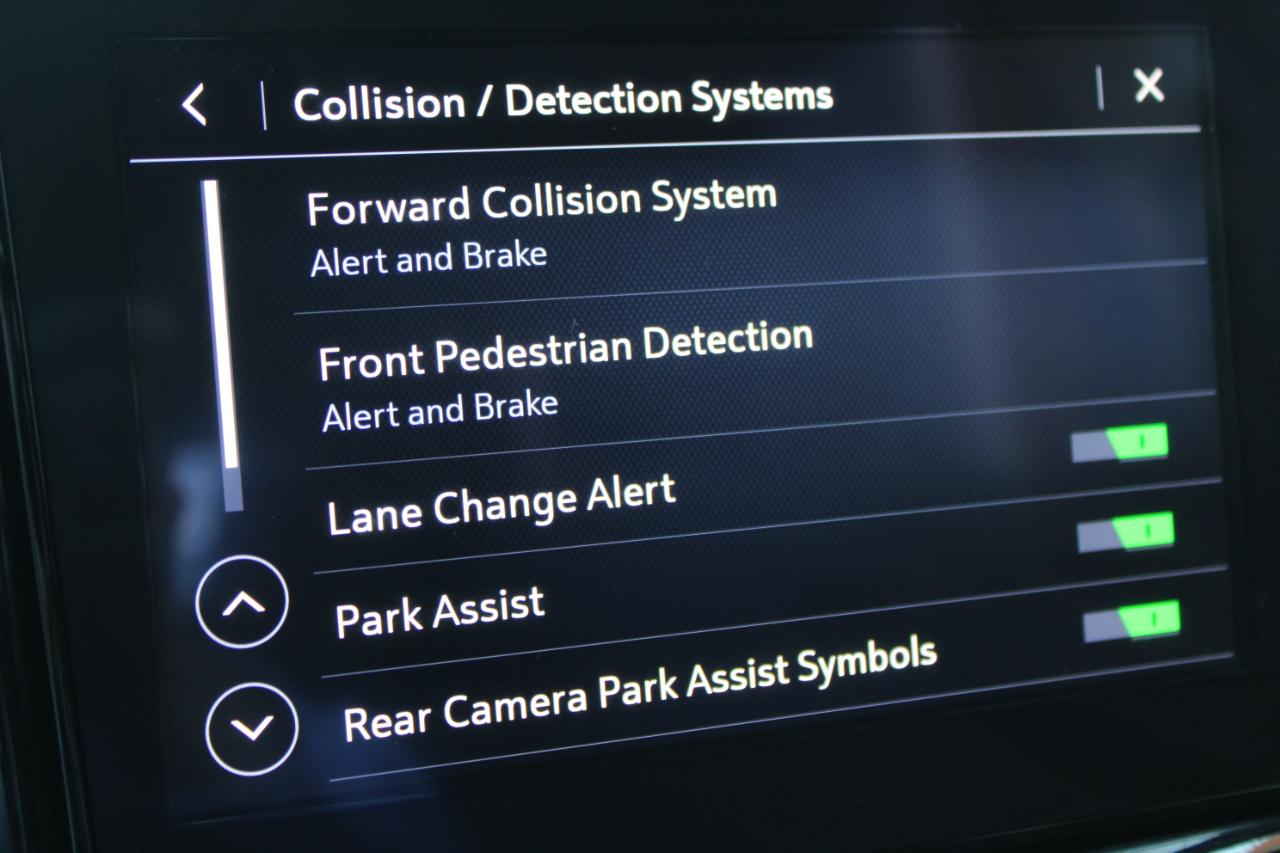 Chevrolet Traverse  2021