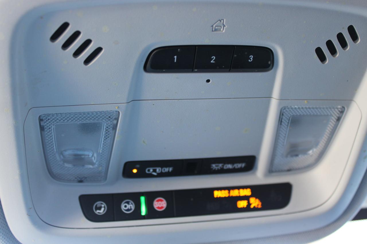 Chevrolet Traverse  2021