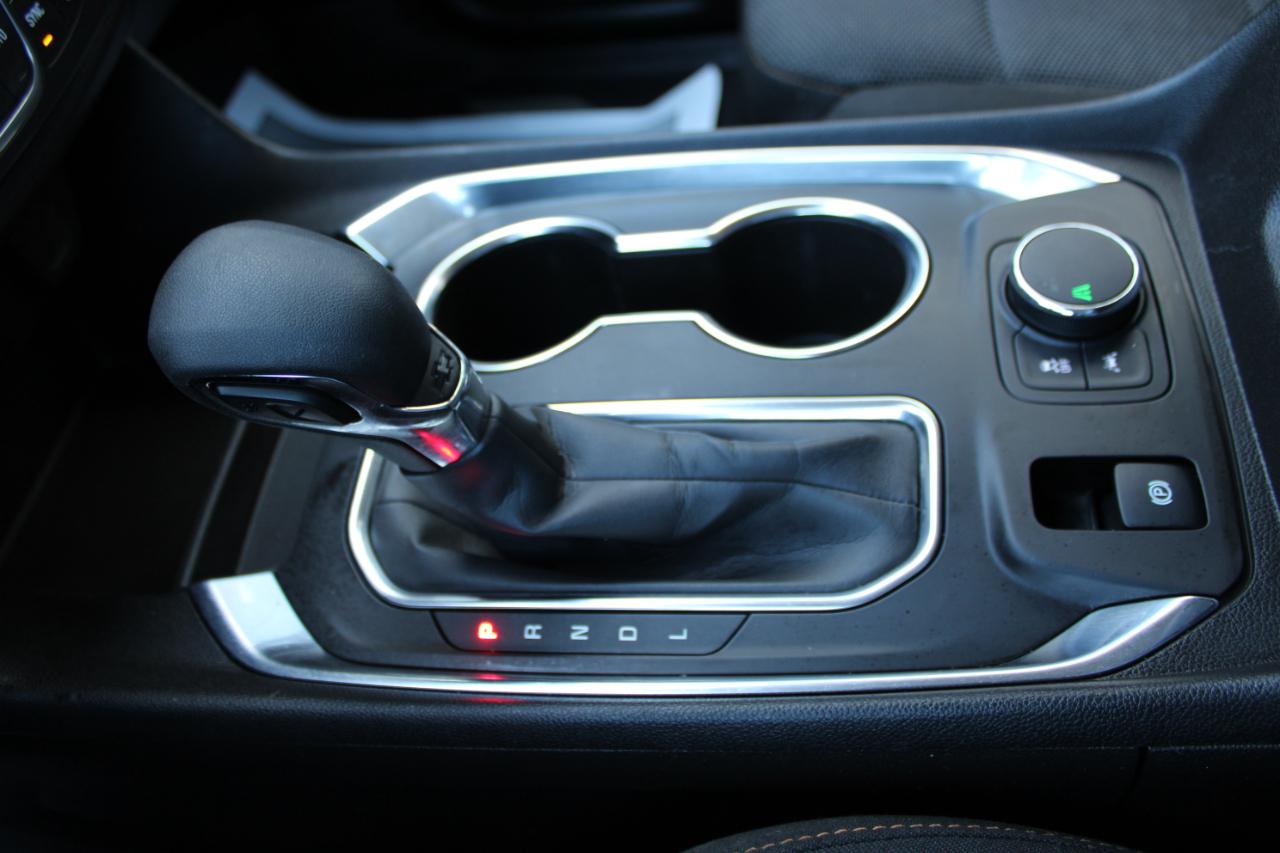 Chevrolet Traverse  2021