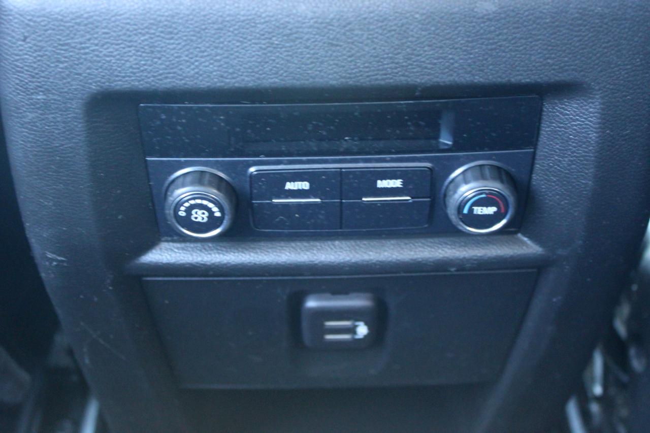 Chevrolet Traverse  2021