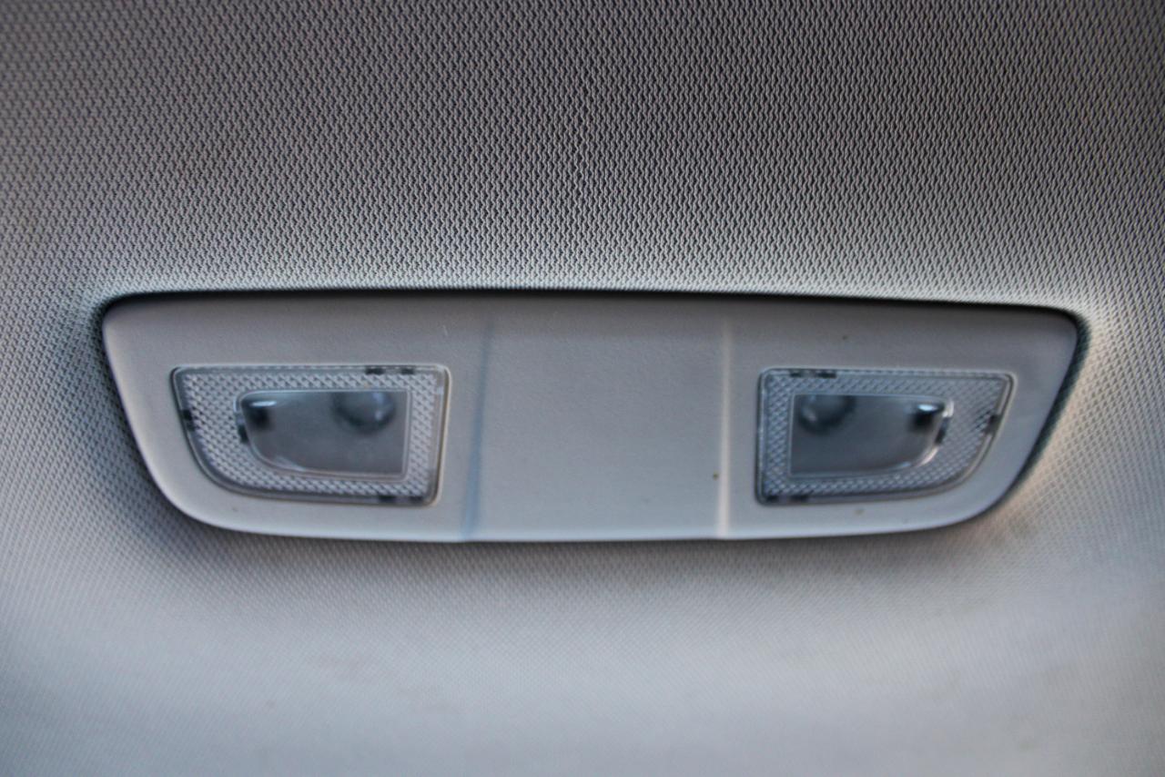 Chevrolet Traverse  2021