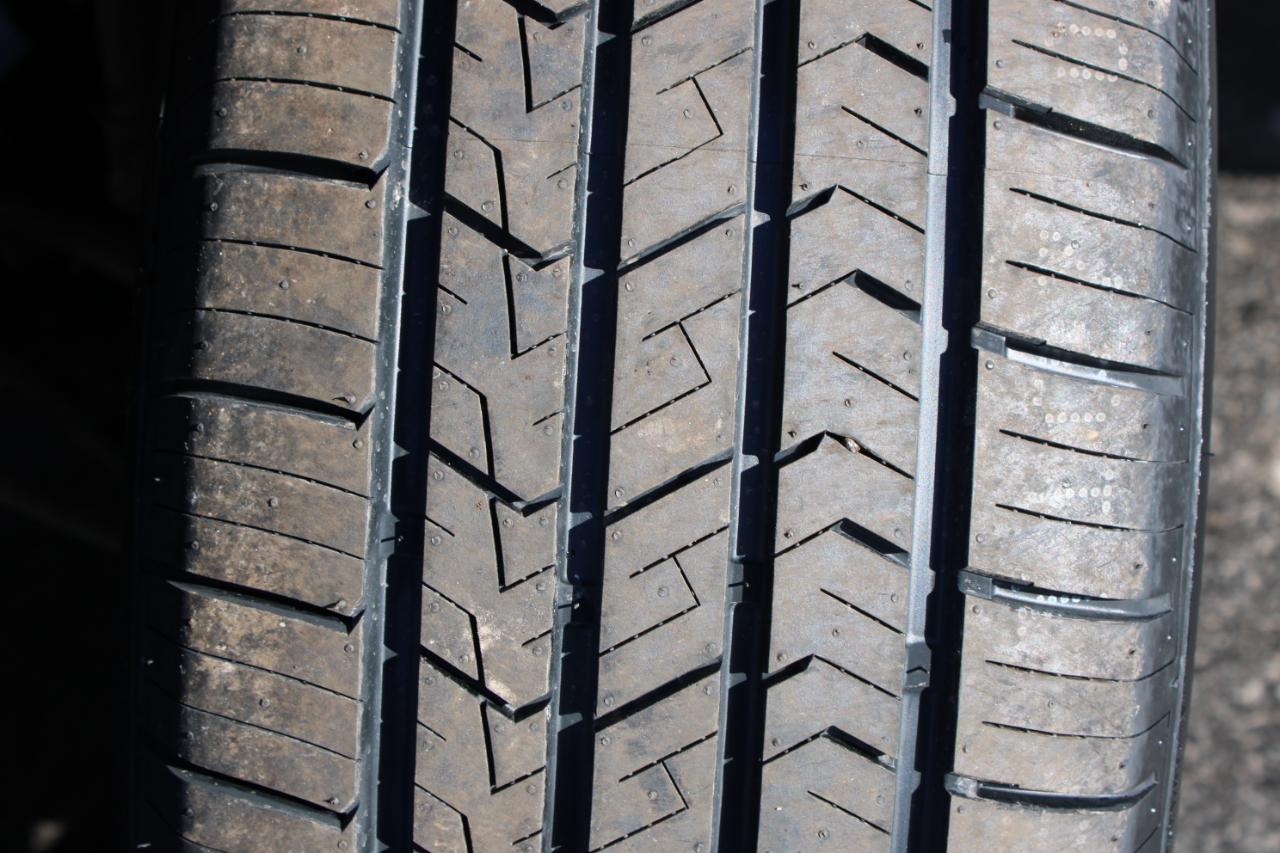 Chevrolet Traverse  2021