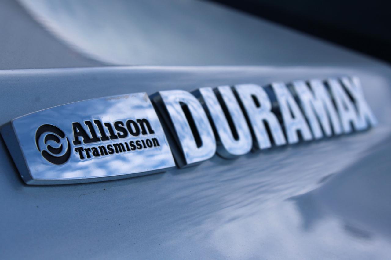 GMC Sierra 3500HD  2019