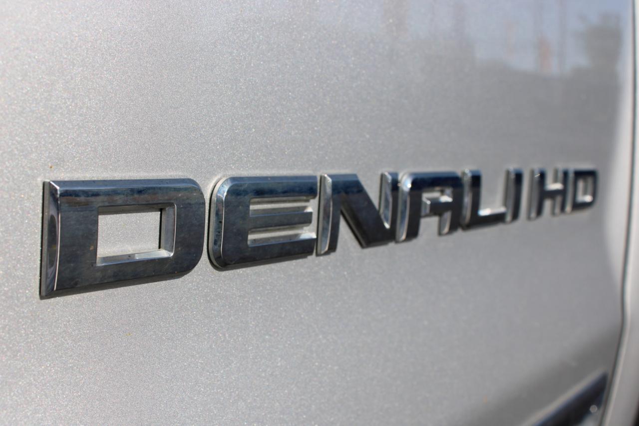 GMC Sierra 3500HD  2019