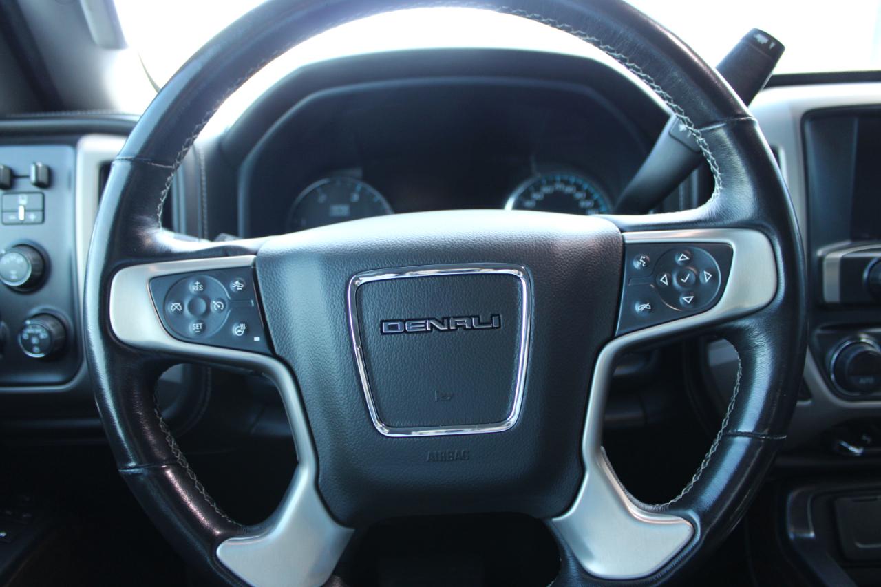 GMC Sierra 3500HD  2019