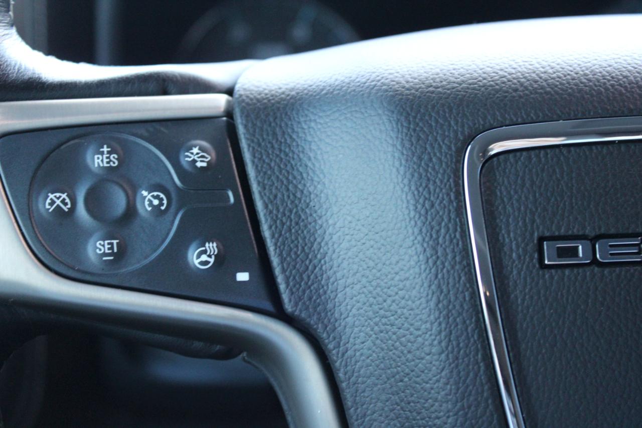 GMC Sierra 3500HD  2019