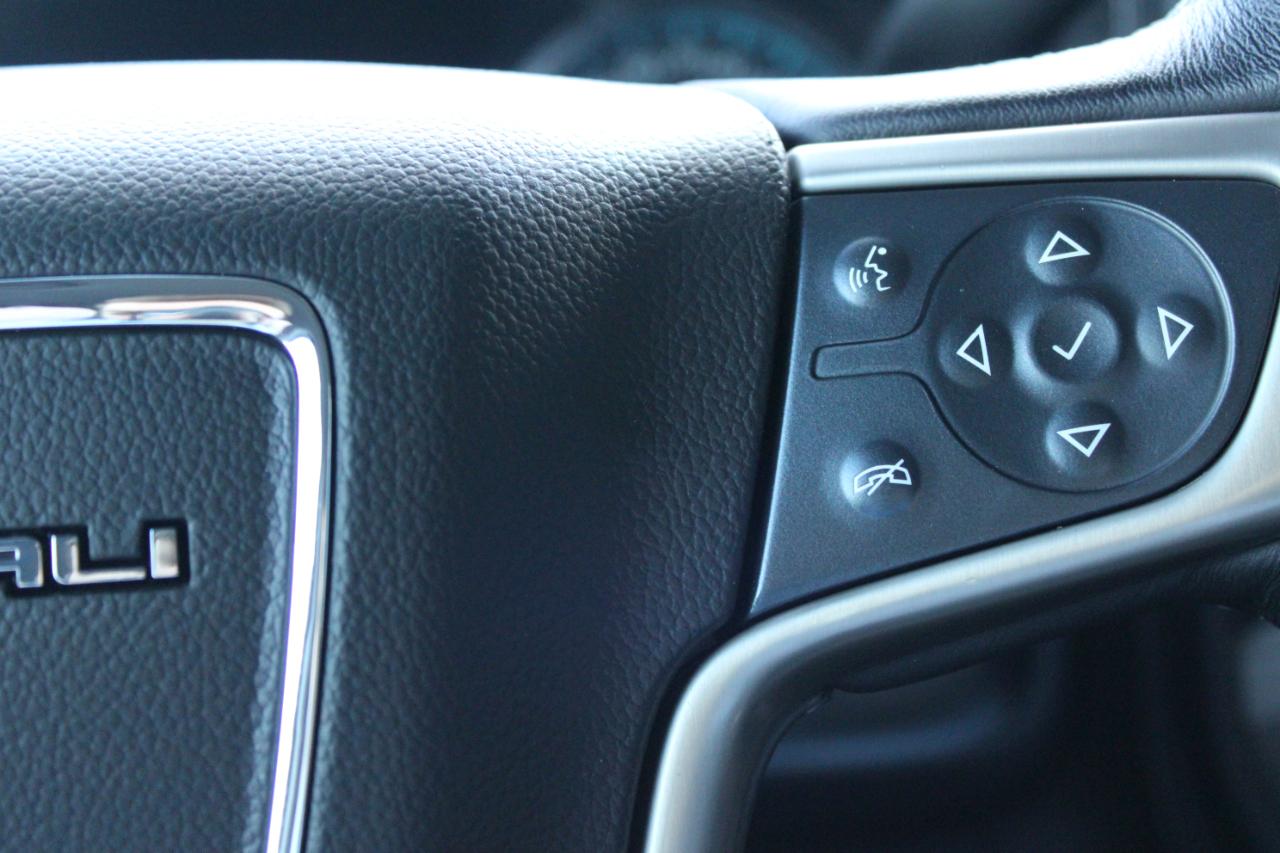 GMC Sierra 3500HD  2019