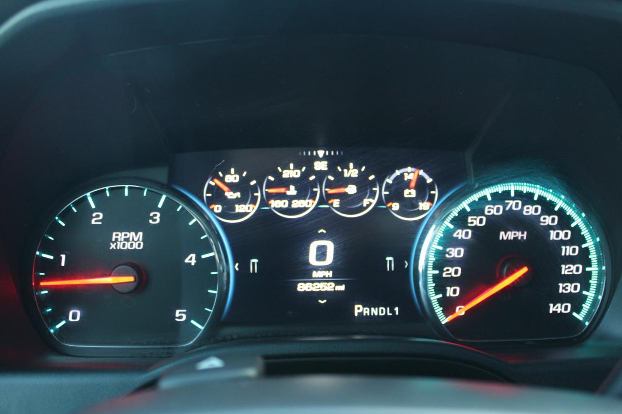 GMC Sierra 3500HD  2019