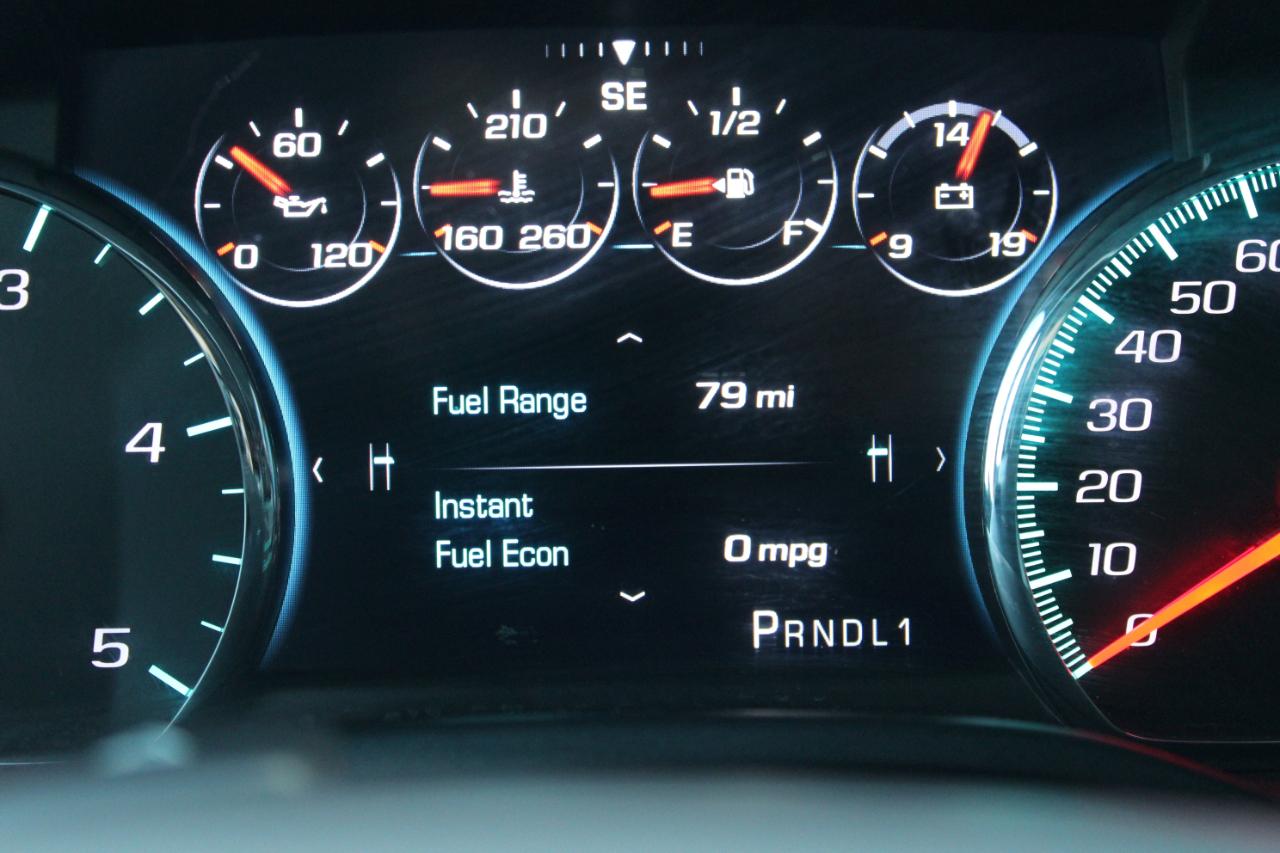 GMC Sierra 3500HD  2019