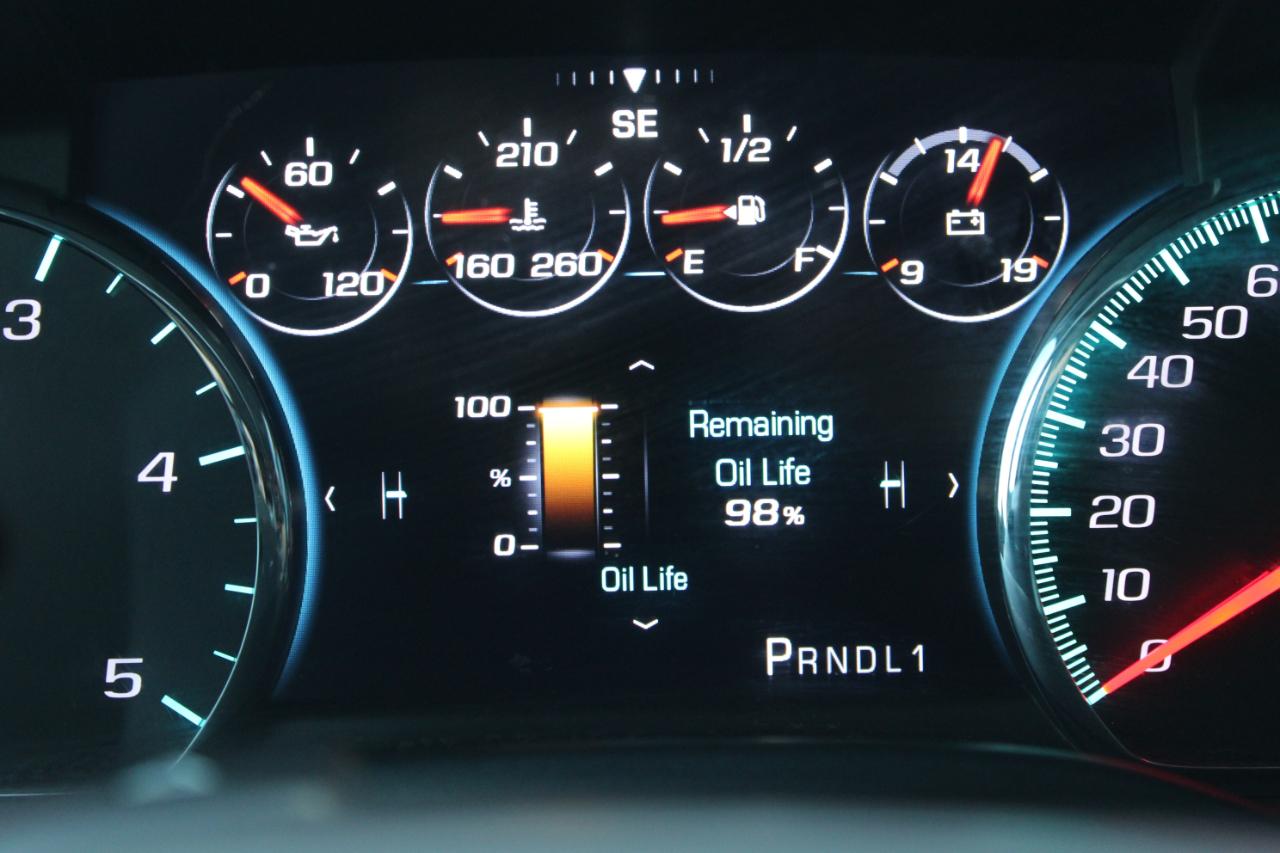 GMC Sierra 3500HD  2019