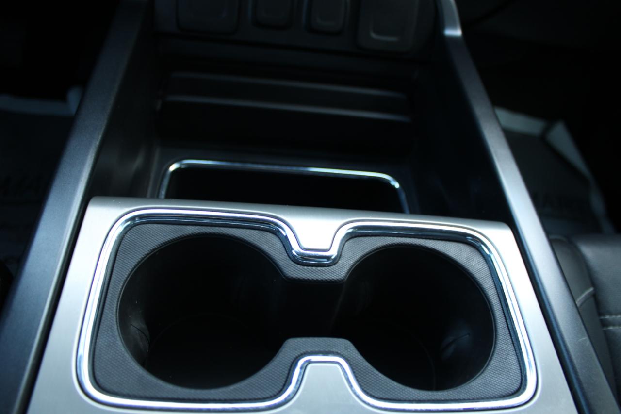 GMC Sierra 3500HD  2019