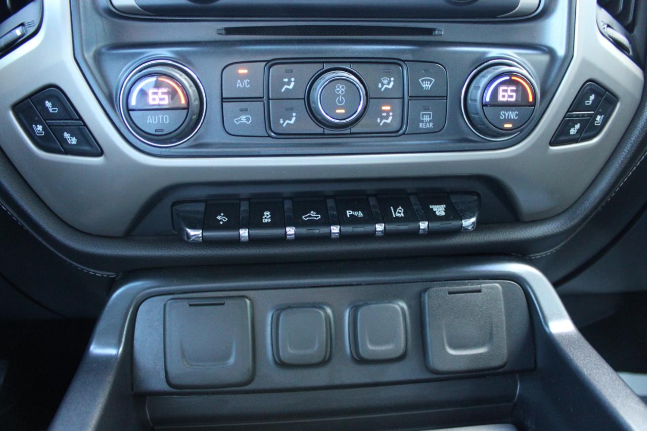 GMC Sierra 3500HD  2019