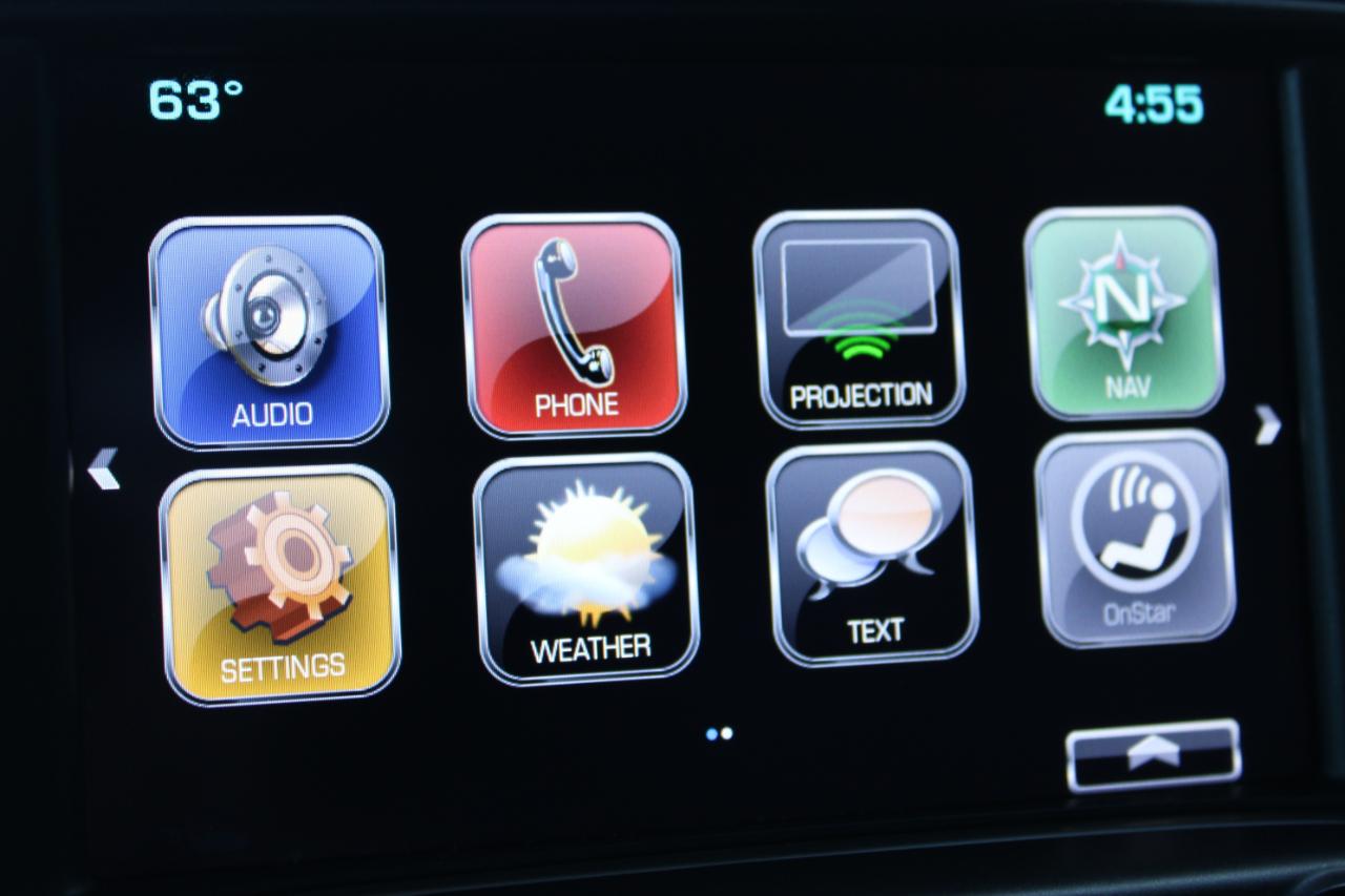 GMC Sierra 3500HD  2019