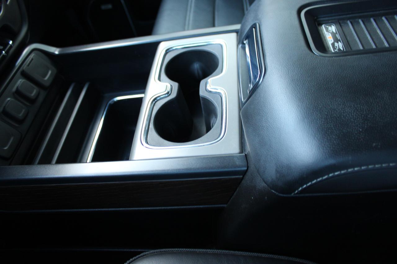 GMC Sierra 3500HD  2019