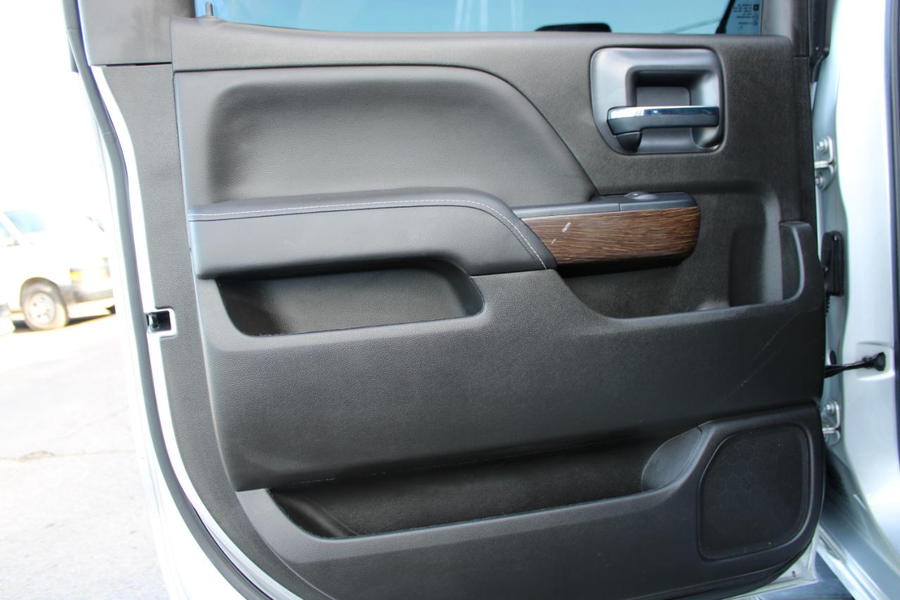 GMC Sierra 3500HD  2019