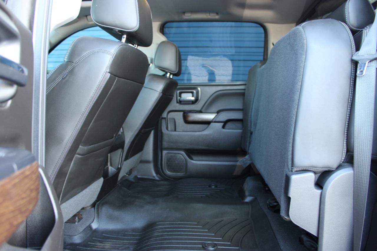 GMC Sierra 3500HD  2019