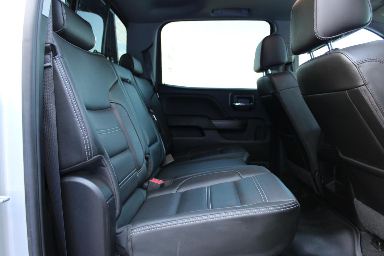 GMC Sierra 3500HD  2019