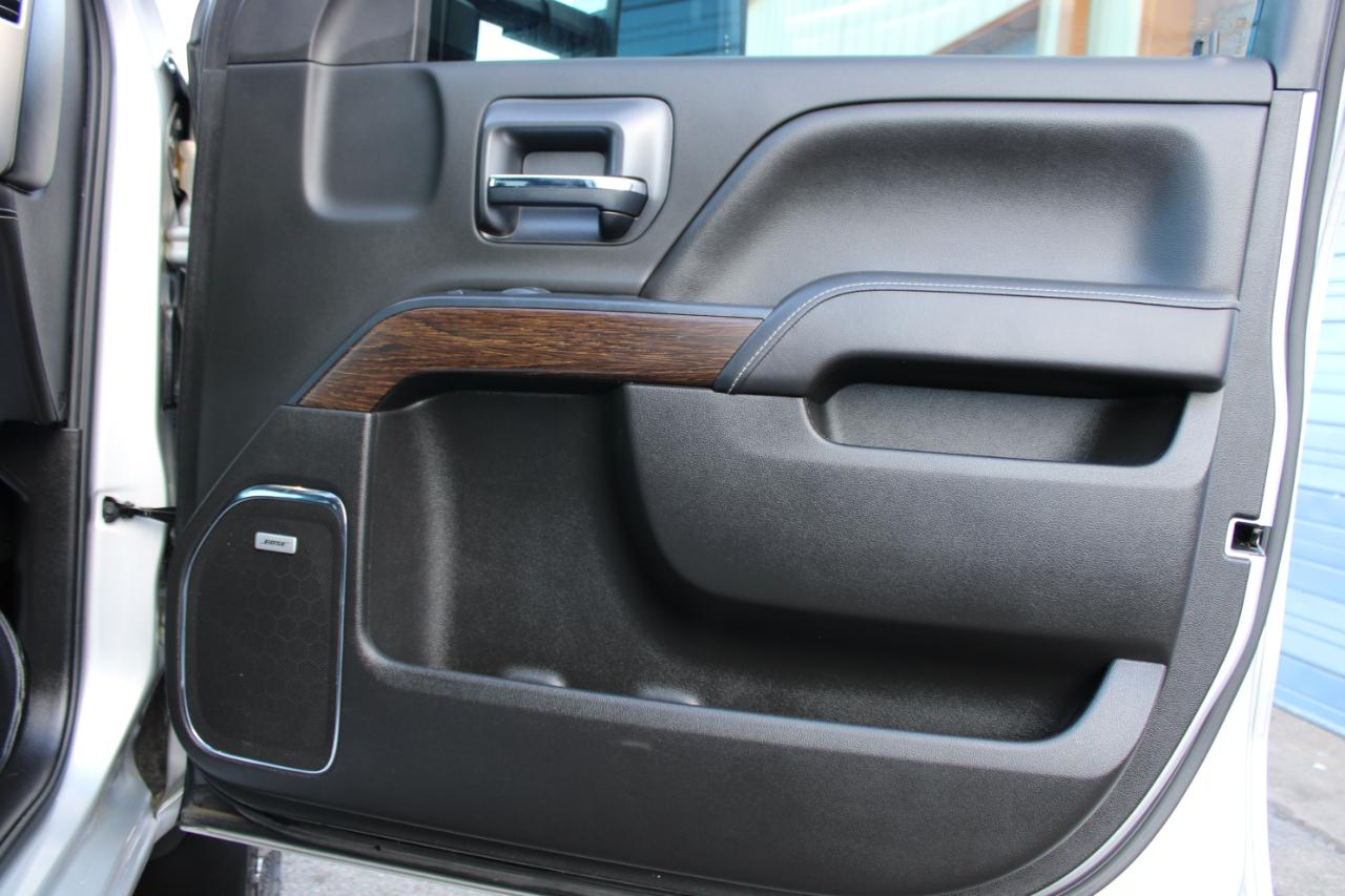 GMC Sierra 3500HD  2019