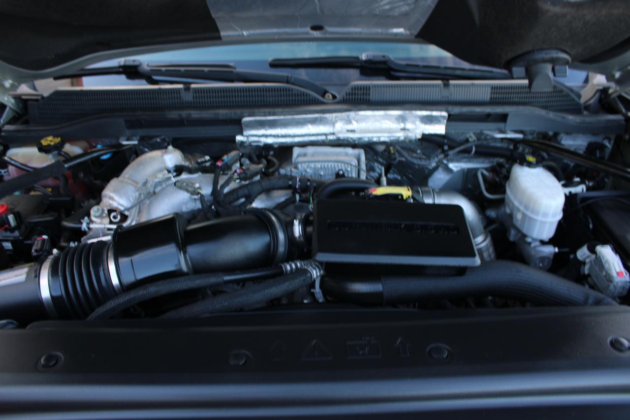 GMC Sierra 3500HD  2019