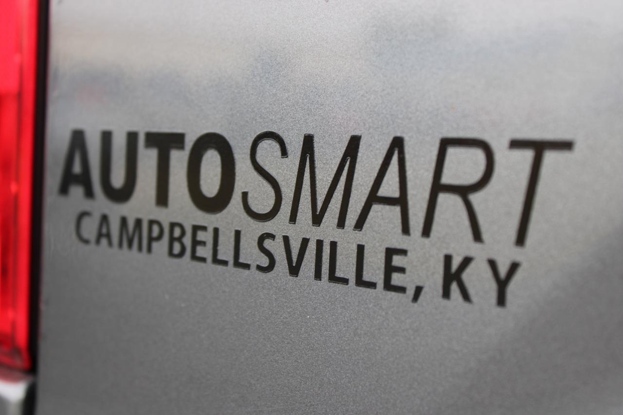 Nissan Titan XD PRO-4X 4WD Diesel 2017