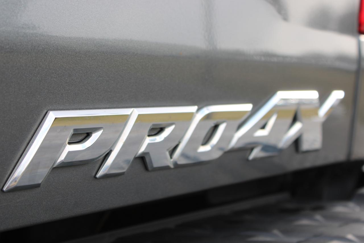 Nissan Titan XD PRO-4X 4WD Diesel 2017
