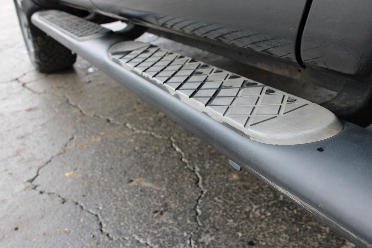 Nissan Titan XD PRO-4X 4WD Diesel 2017