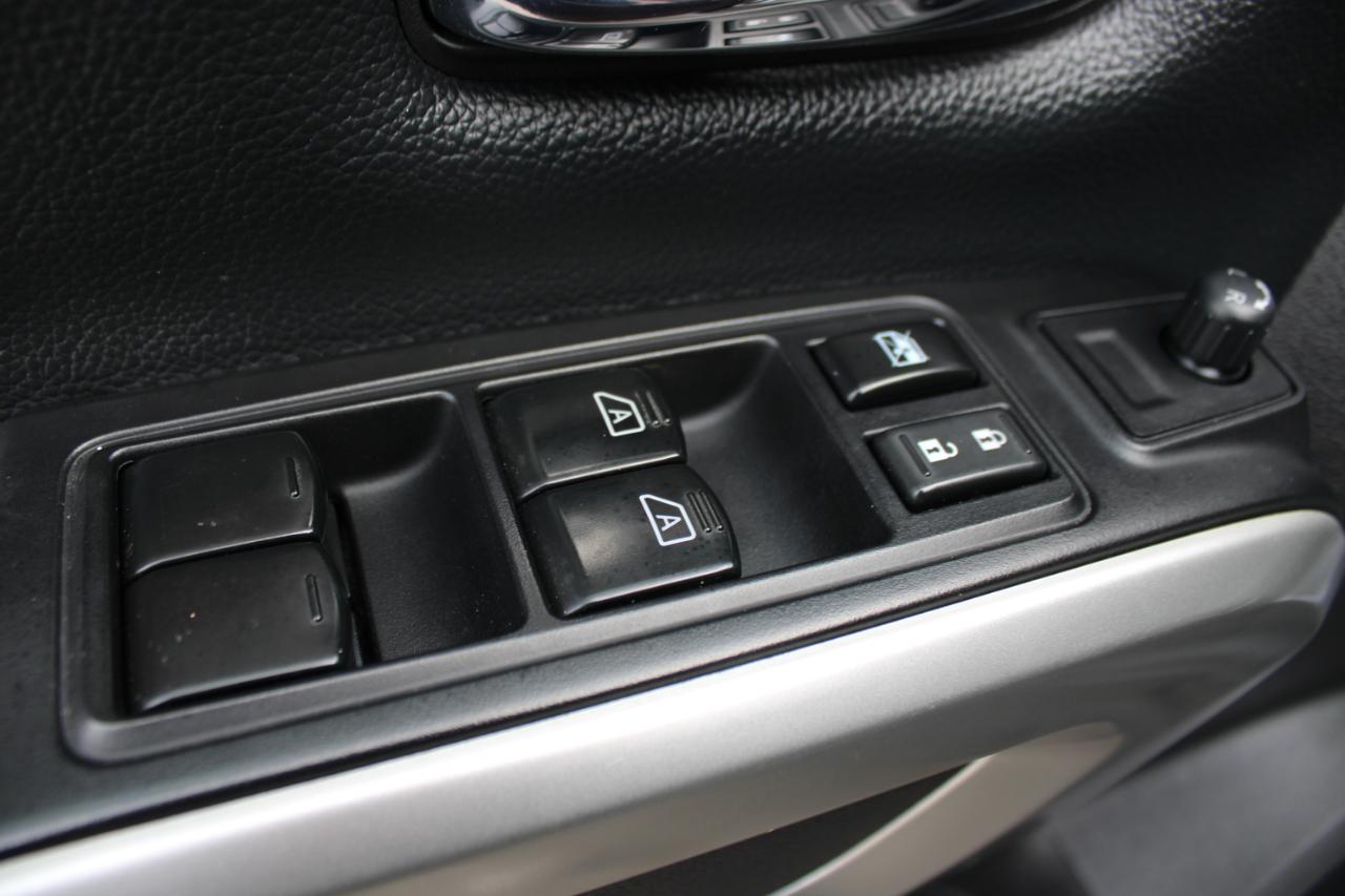 Nissan Titan XD PRO-4X 4WD Diesel 2017