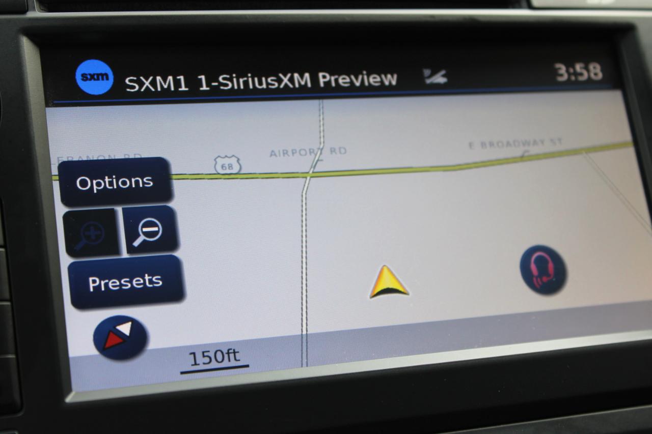 Nissan Titan XD PRO-4X 4WD Diesel 2017