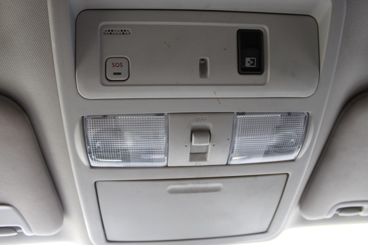 Nissan Titan XD PRO-4X 4WD Diesel 2017