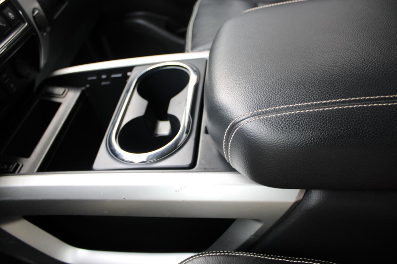 Nissan Titan XD PRO-4X 4WD Diesel 2017