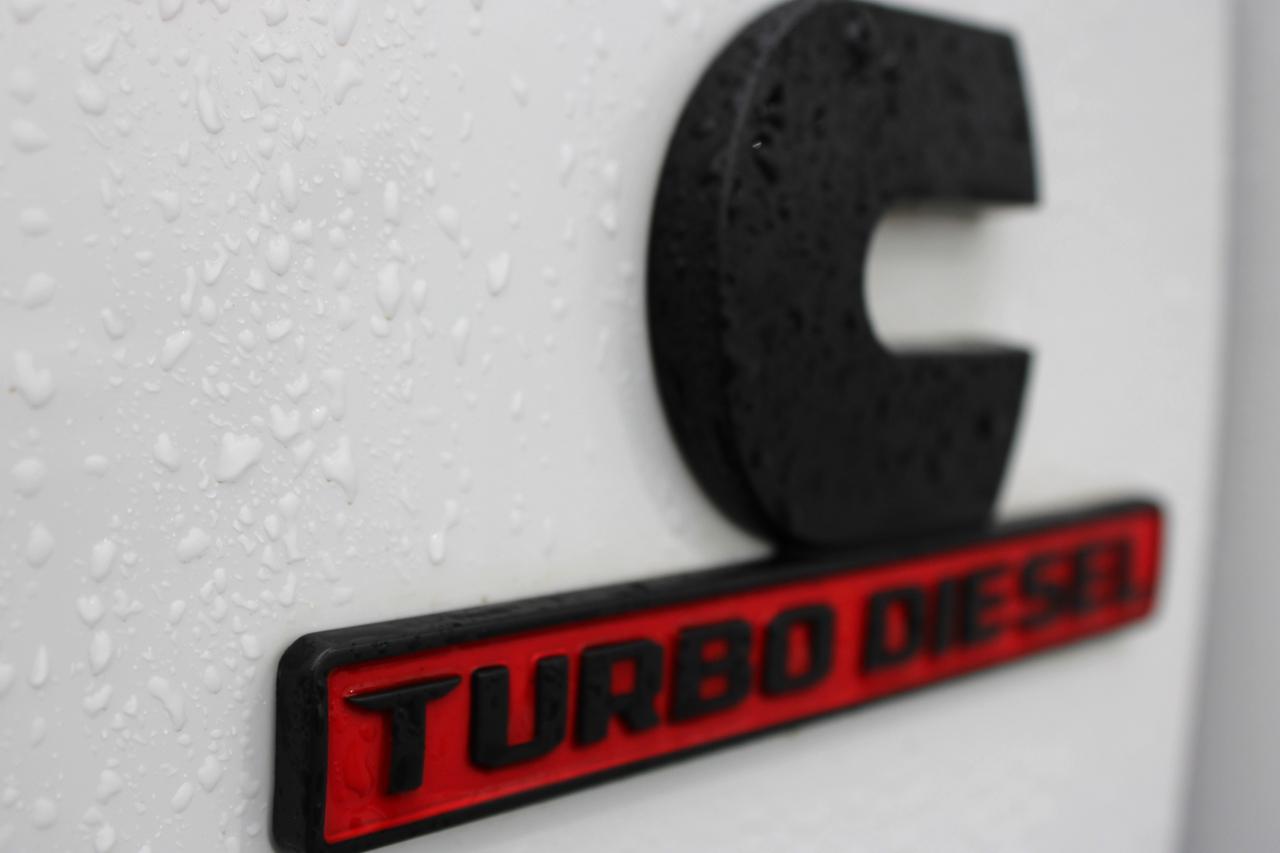 RAM 3500 Tradesman Crew Cab 2023