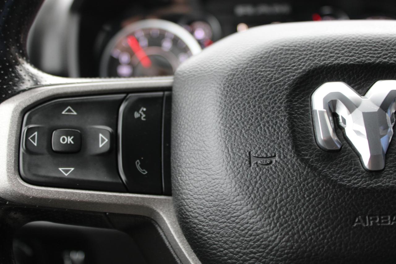 RAM 3500 Tradesman Crew Cab 2023