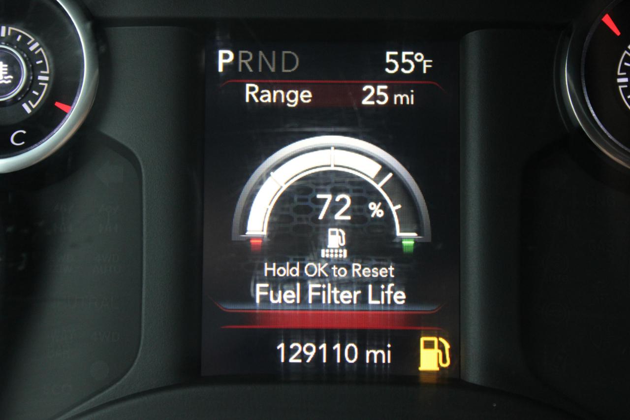 RAM 3500 Tradesman Crew Cab 2023