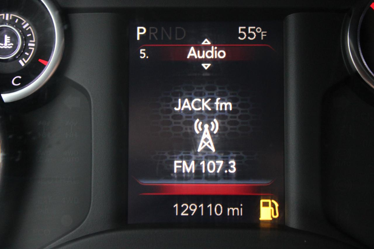 RAM 3500 Tradesman Crew Cab 2023