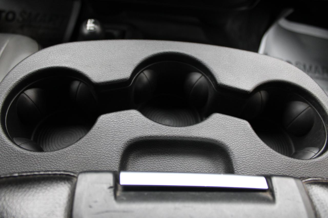 RAM 3500 Tradesman Crew Cab 2023