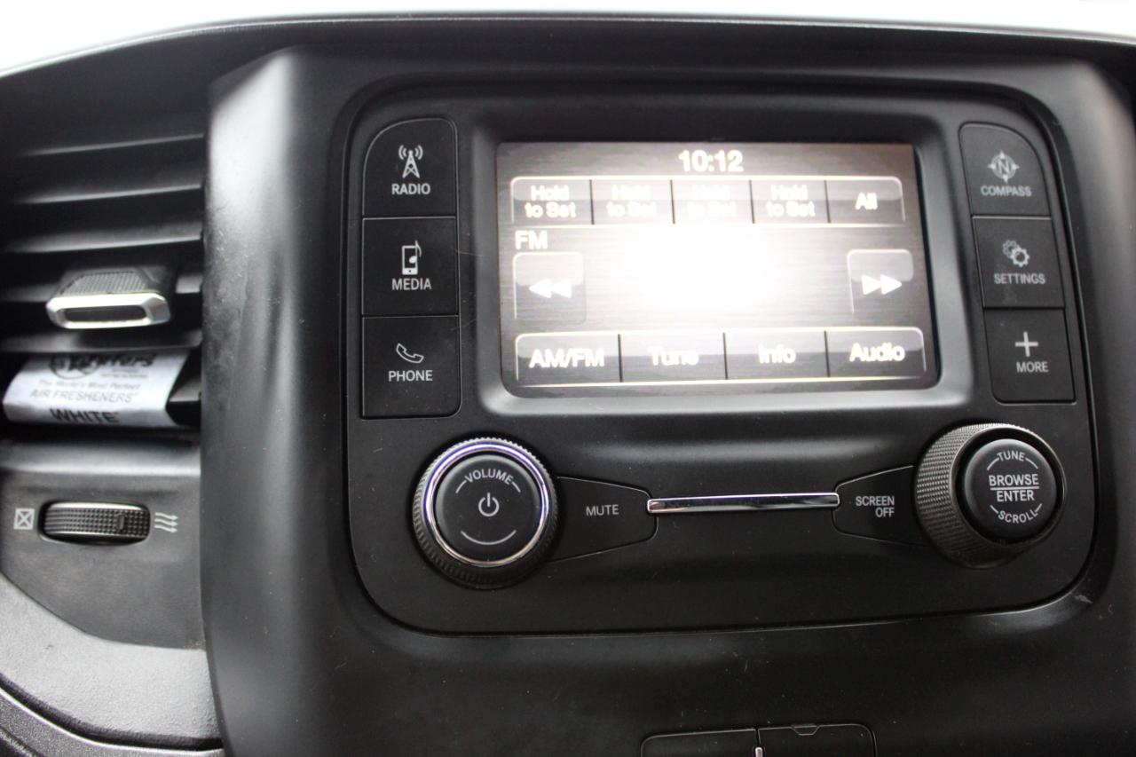 RAM 3500 Tradesman Crew Cab 2023