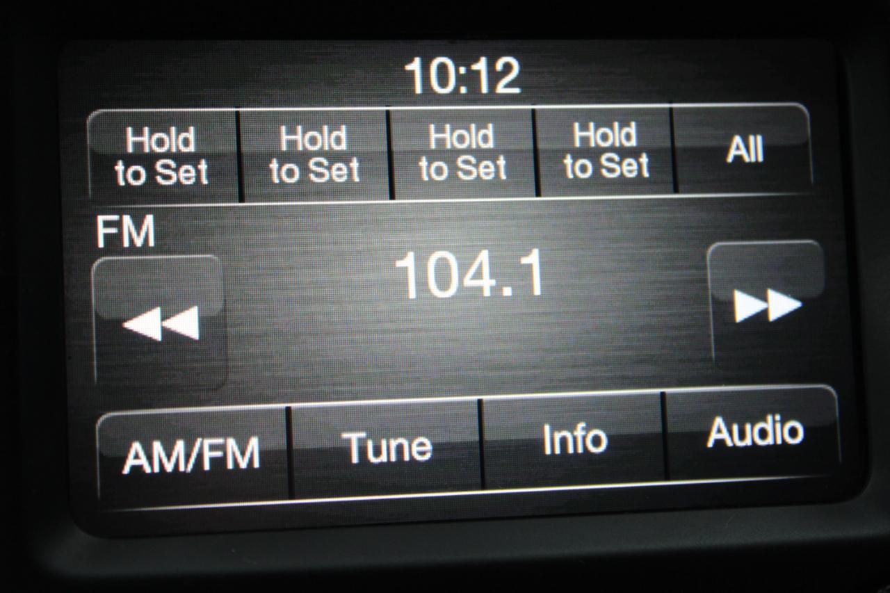 RAM 3500 Tradesman Crew Cab 2023