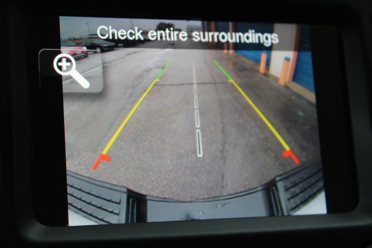 RAM 3500 Tradesman Crew Cab 2023