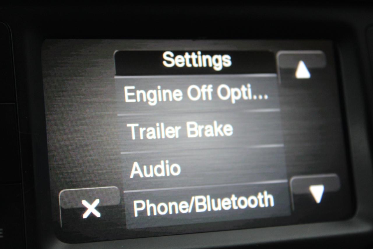 RAM 3500 Tradesman Crew Cab 2023