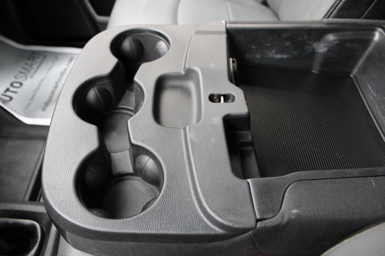 RAM 3500 Tradesman Crew Cab 2023