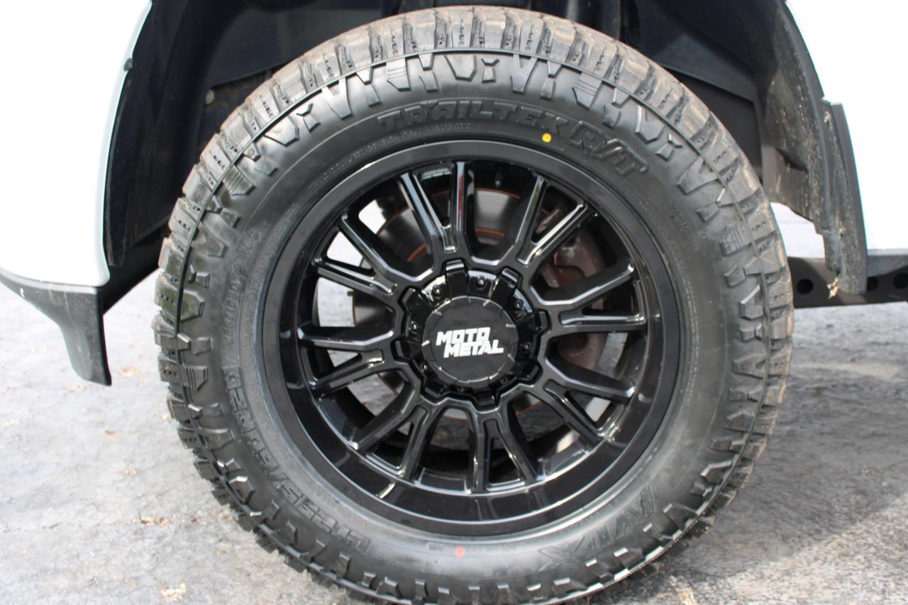 RAM 3500 Tradesman Crew Cab 2023