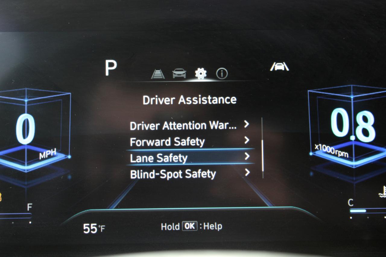 Hyundai Santa Cruz  2022