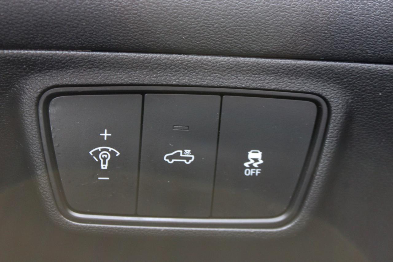 Hyundai Santa Cruz  2022