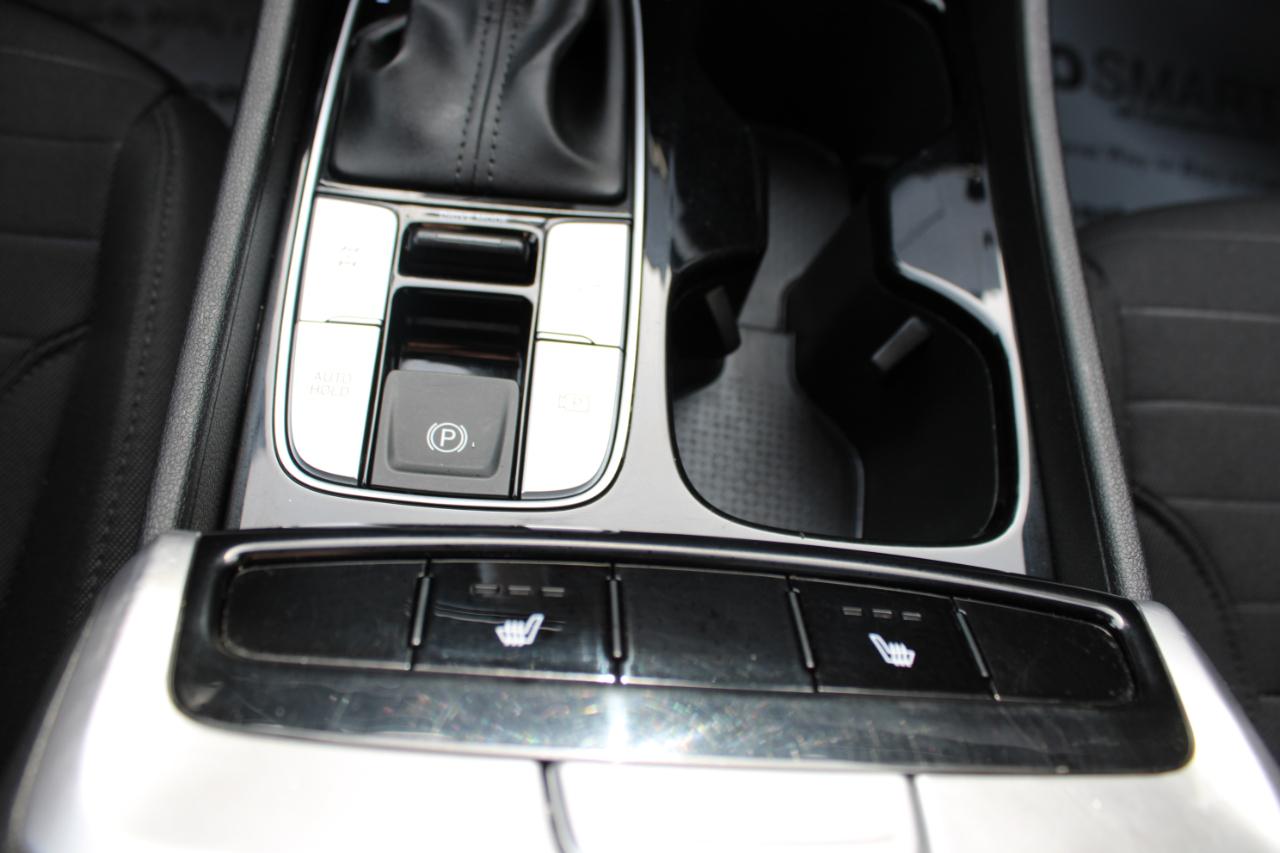 Hyundai Santa Cruz  2022