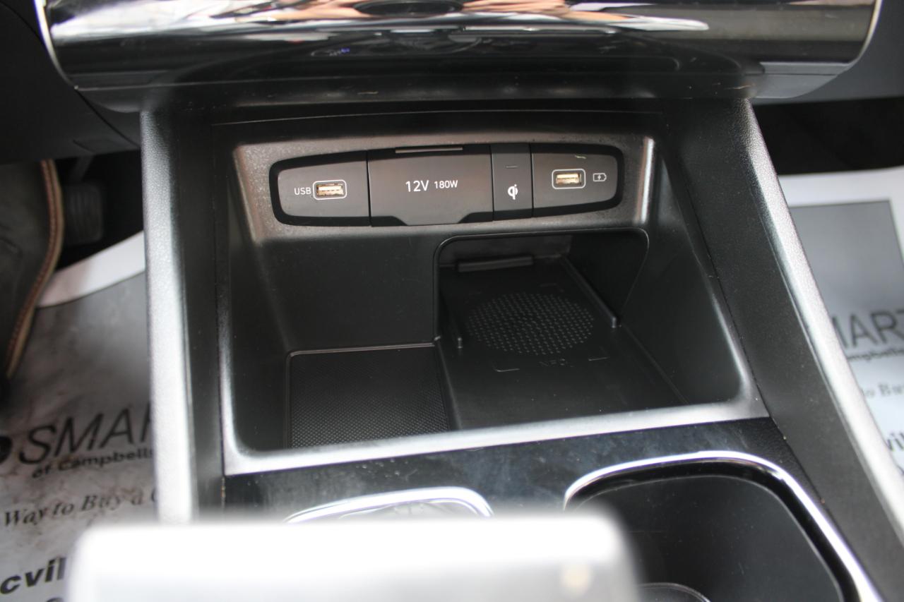 Hyundai Santa Cruz  2022