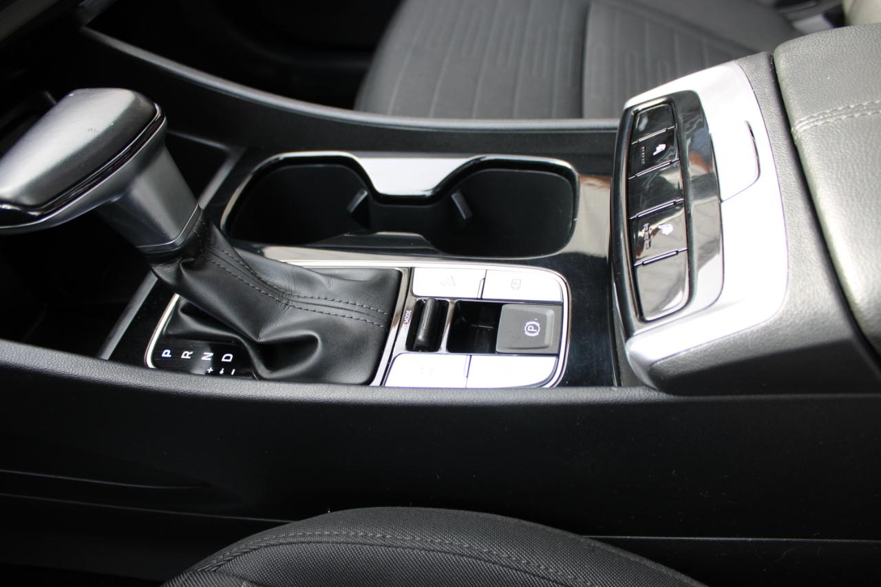 Hyundai Santa Cruz  2022