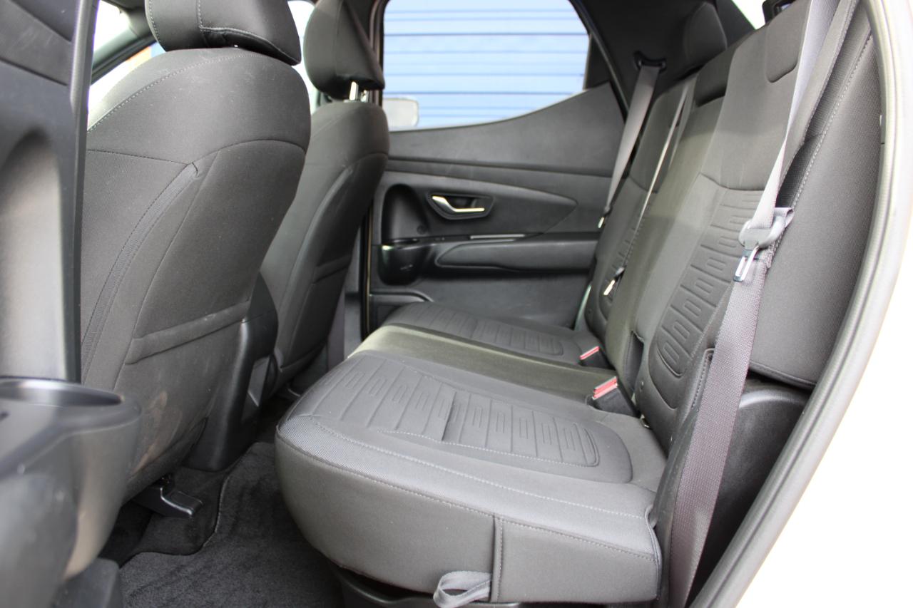 Hyundai Santa Cruz  2022