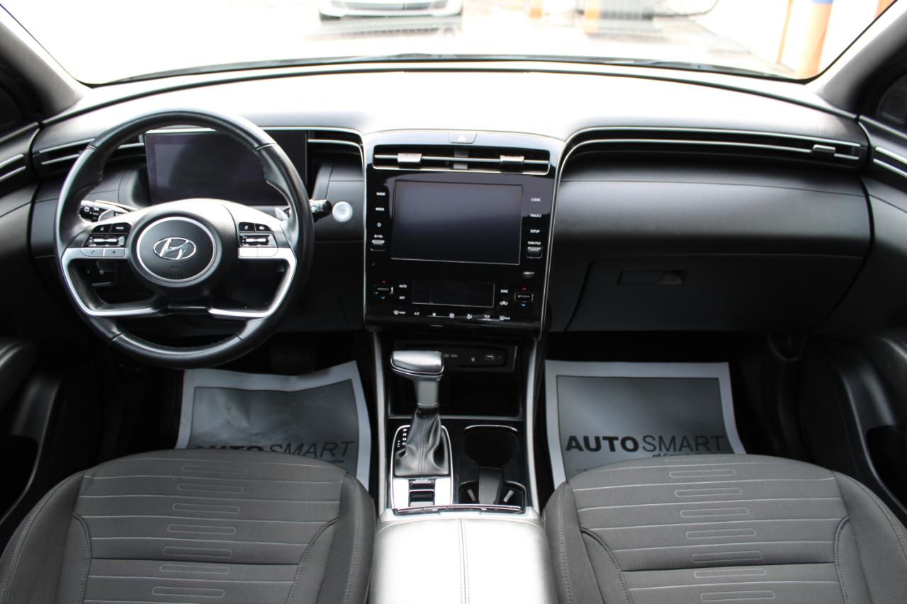 Hyundai Santa Cruz  2022