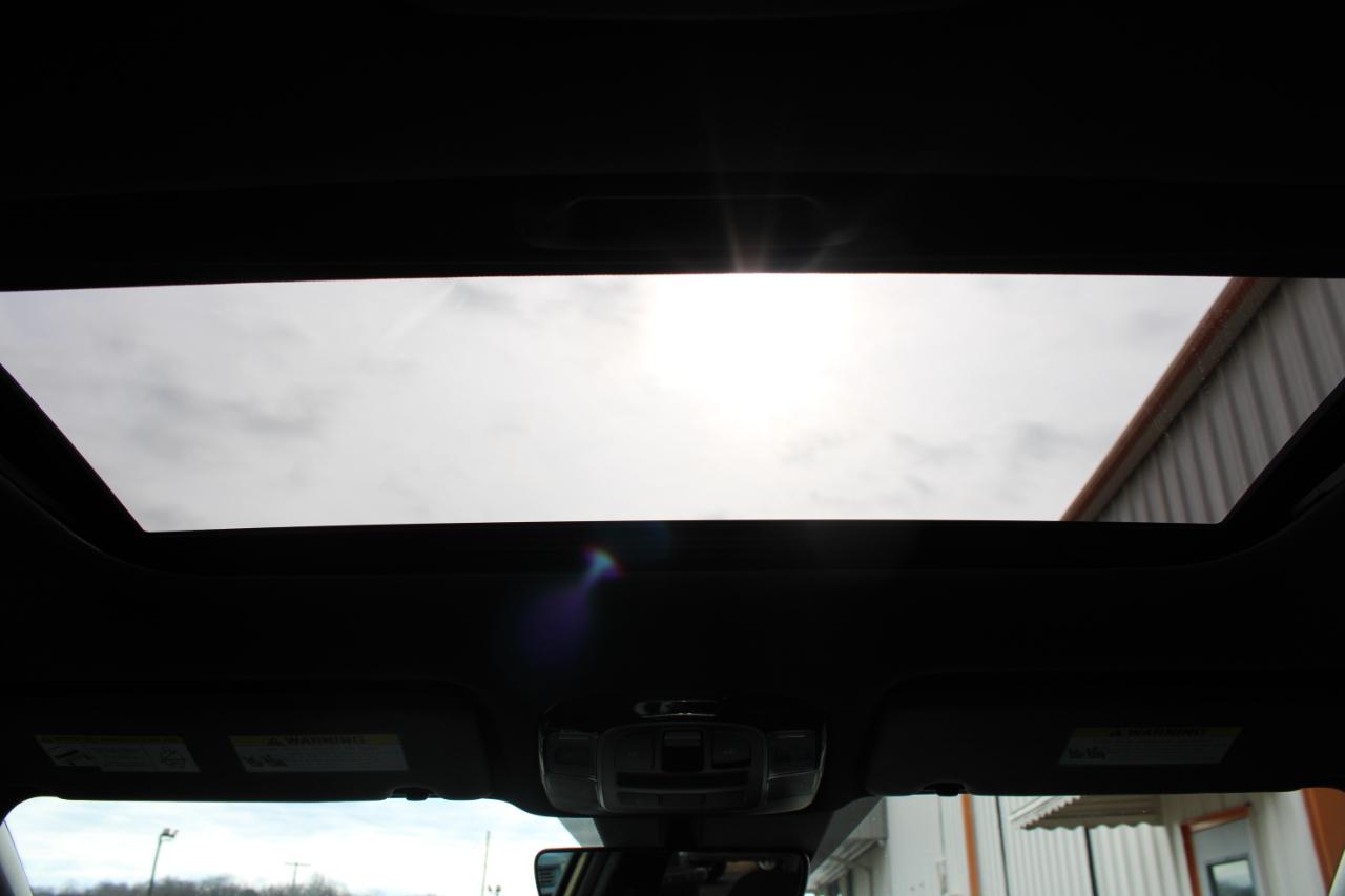 Hyundai Santa Cruz  2022